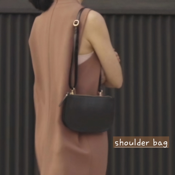 Lo&Sons Waverly 1 4in1 Convertible Bag - Picture 10 of 11